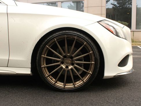 Used 2015 Mercedes-Benz CLS 400 image 4