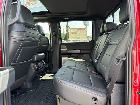 Certified 2026 Ford F150 Raptor AWD/4WD image 21