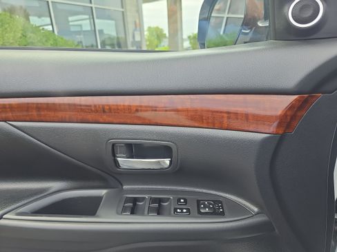 Used 2015 Mitsubishi Outlander GT AWD/4WD image 17