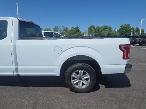 Used 2017 Ford F150 XL w/ Equipment Group 101A Mid RWD image 12