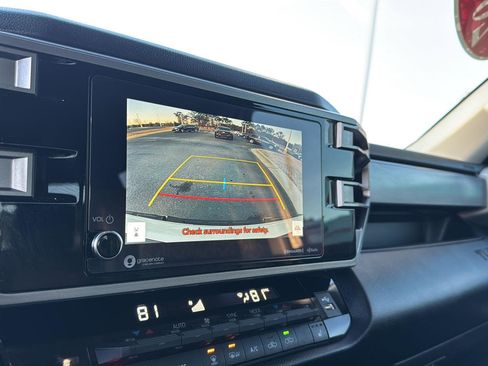 Used 2024 Toyota Tundra SR5 w/ SR5 Premium Package image 24