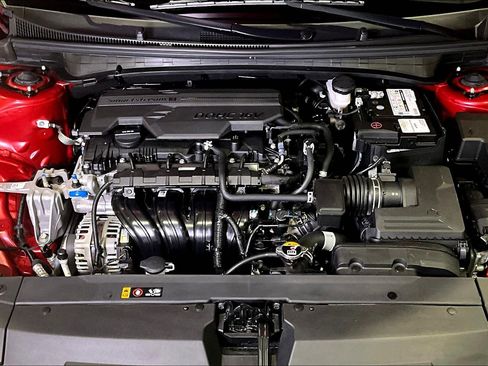 Used 2025 Kia K4 LXS image 30