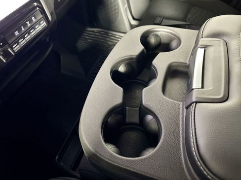 New 2026 RAM 2500 Tradesman image 15