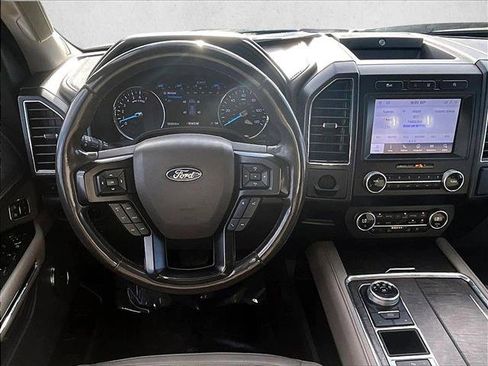 Used 2020 Ford Expedition Max Limited image 7