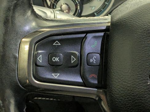 Used 2019 RAM 1500 Limited image 24