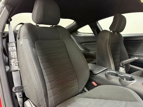 Used 2016 Ford Mustang GT w/ GT Performance Package image 21