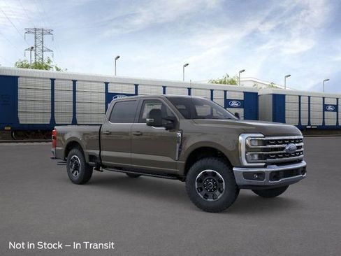 New 2026 Ford F350 Lariat w/ Tremor Off-Road Package image 7