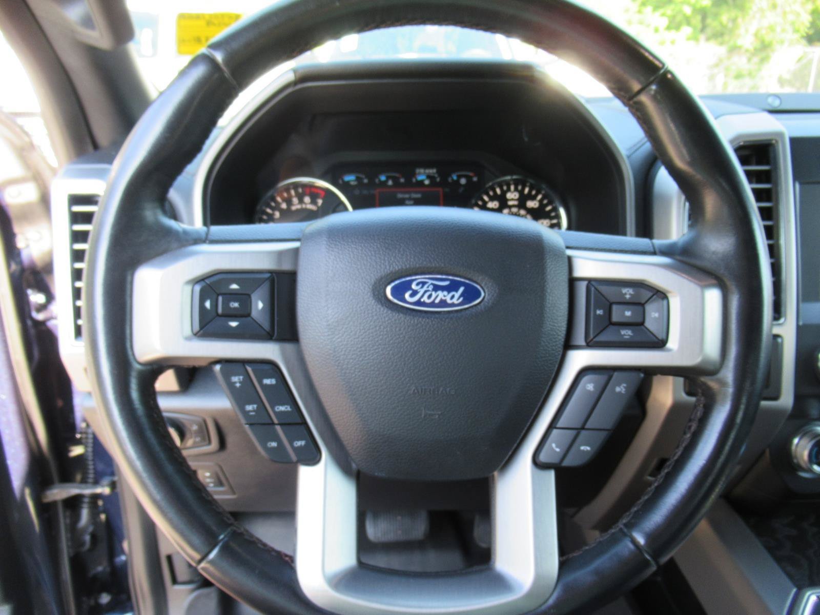 Used 2020 Ford F150 Platinum AWD/4WD image 24