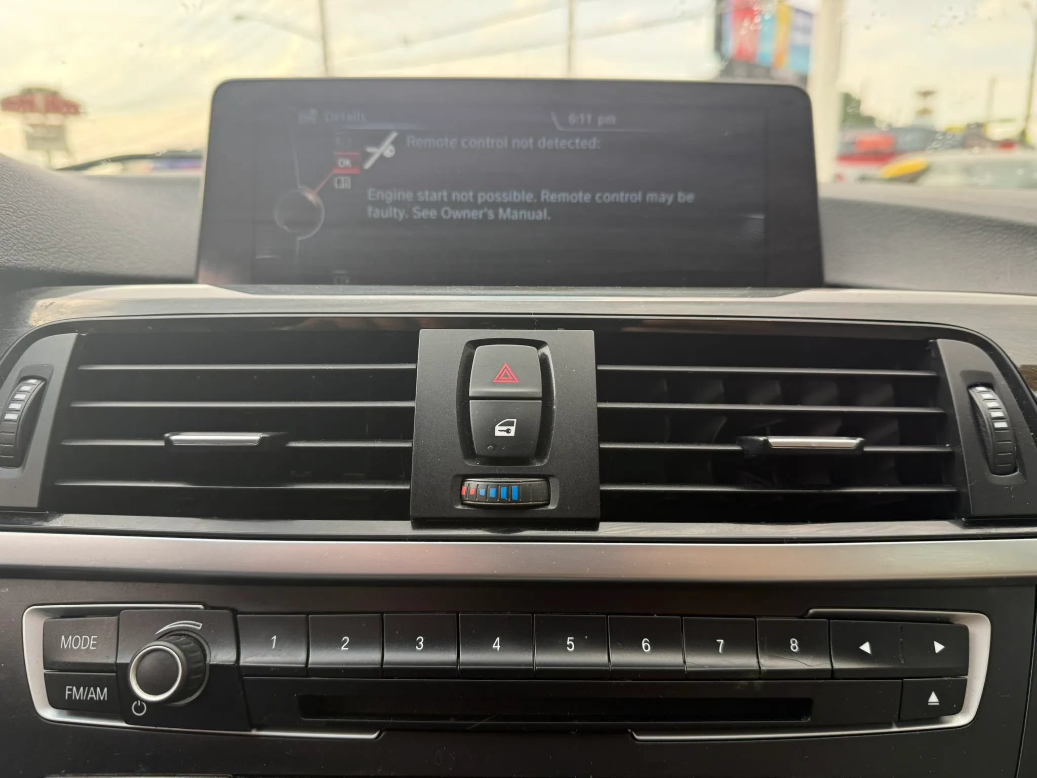 Used 2015 BMW 328i xDrive Sedan AWD/4WD image 18