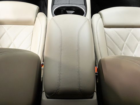 Used 2024 Maserati GranTurismo Modena image 28