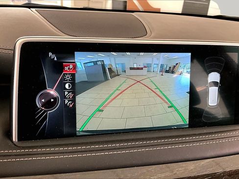 Used 2015 BMW X5 xDrive50i AWD/4WD image 25