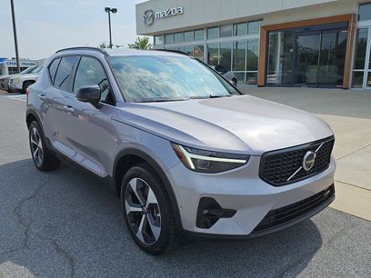 Certified 2026 Volvo XC40 B5 Plus
