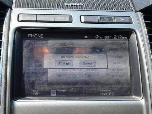 Used 2012 Ford Taurus Limited FWD image 26