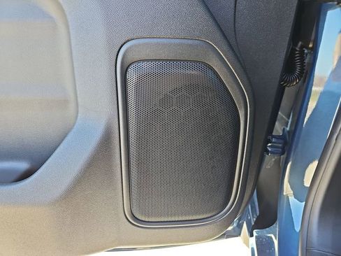 New 2026 Chevrolet Silverado 2500 Custom AWD/4WD image 23