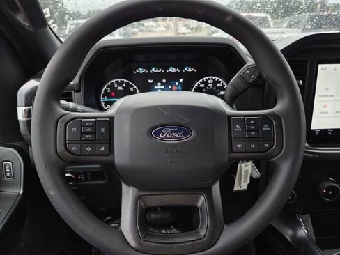 New 2026 Ford F150 STX RWD image 18