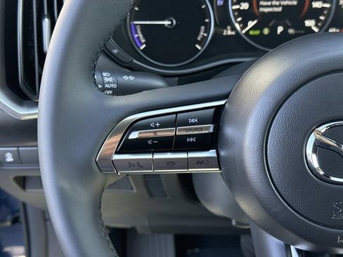 New 2026 MAZDA CX-50 AWD 2.5 Hybrid w/ Weather Package image 18