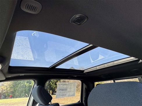 New 2026 RAM 1500 Big Horn image 4