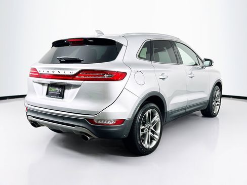 Used 2019 Lincoln MKC Reserve w/ MKC Climate Package image 9