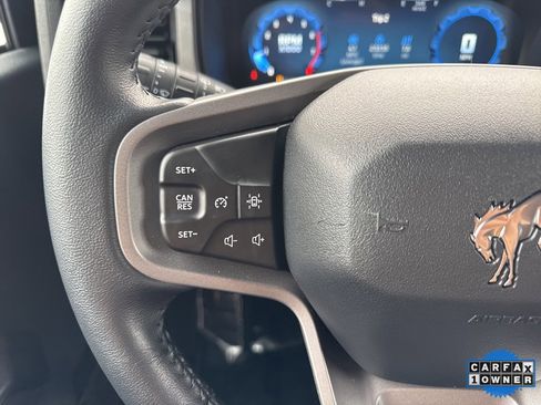 Used 2025 Ford Bronco Big Bend image 33