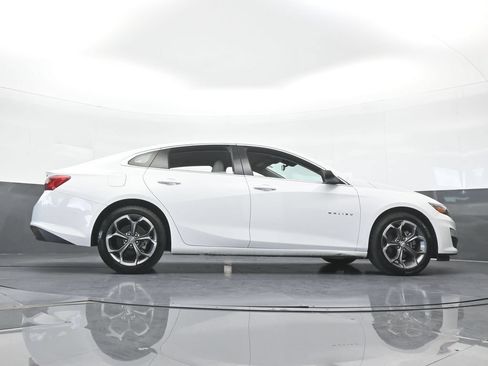 Used 2024 Chevrolet Malibu LT FWD image 58