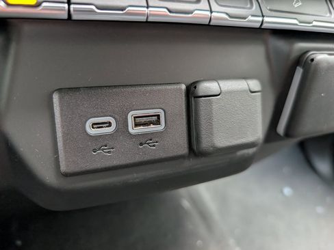 New 2026 Chevrolet Silverado 1500 Custom Trail Boss image 27