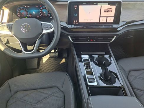 New 2026 Volkswagen Atlas SE image 20