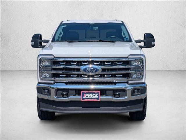 Used 2024 Ford F250 Lariat w/ FX4 Off-Road Package AWD/4WD image 2