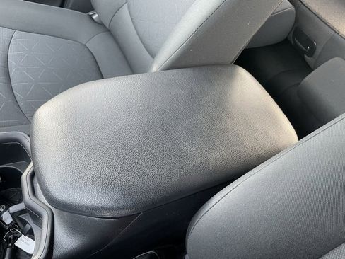 Used 2024 Toyota RAV4 XLE image 44