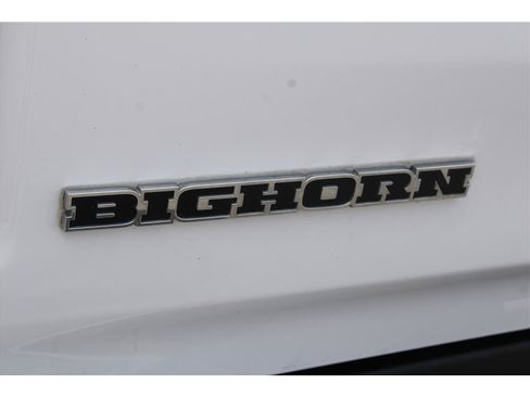 Used 2019 RAM 1500 Big Horn RWD image 37
