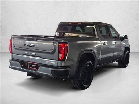 Used 2021 GMC Sierra 1500 Elevation RWD image 5