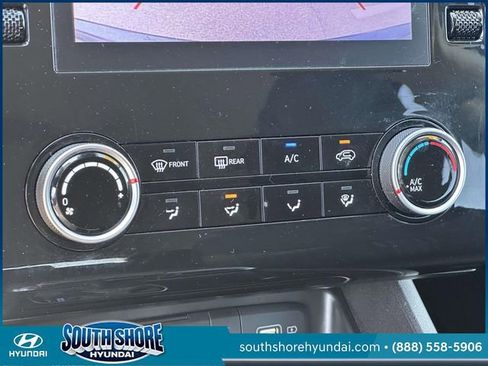 Certified 2023 Hyundai Tucson SEL image 32