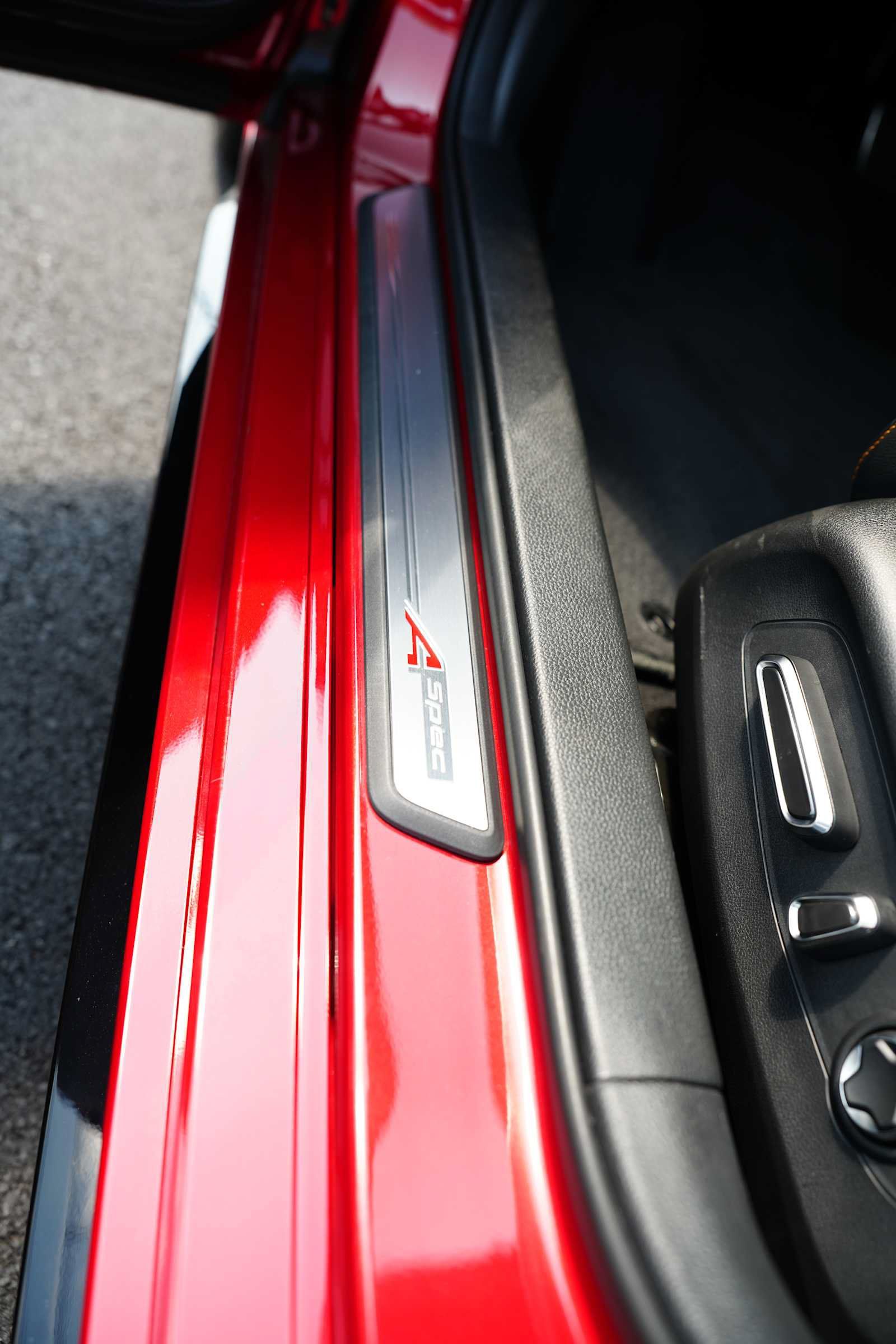 Certified 2026 Acura Integra A-Spec w/ Technology Package FWD image 17