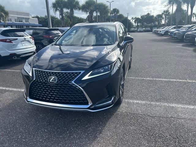 Used 2020 Lexus RX 350L FWD w/ Premium Package image 5