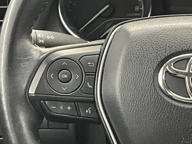Used 2019 Toyota Camry SE FWD image 15