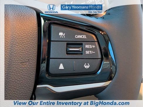 New 2026 Honda Odyssey Touring image 29