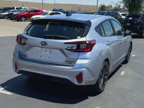 New 2026 Subaru Impreza RS AWD/4WD image 7