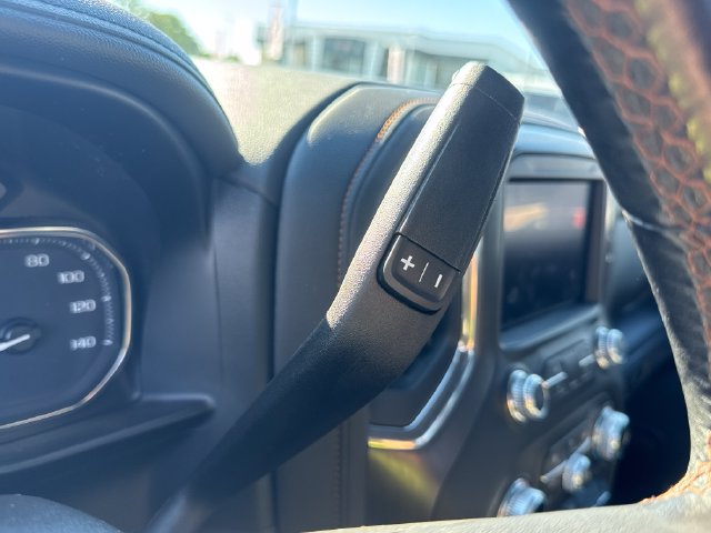 Used 2021 GMC Sierra 1500 AT4 AWD/4WD image 16