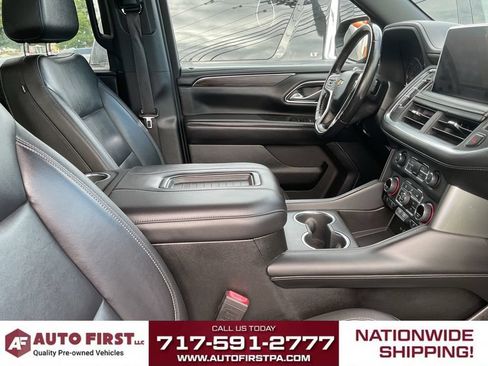 Used 2021 Chevrolet Tahoe LT AWD/4WD image 20