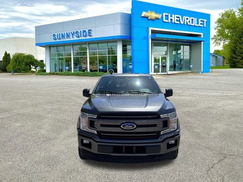 Used 2019 Ford F150 XLT w/ Equipment Group 302A Luxury image 23