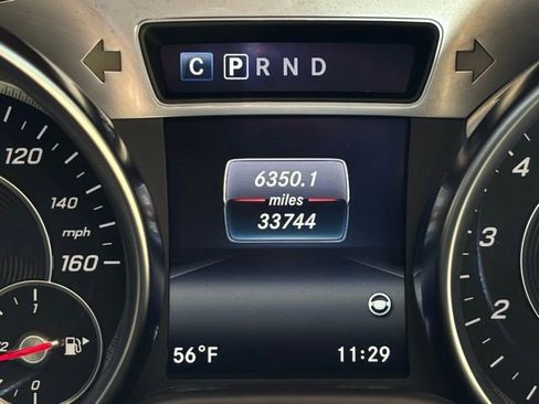 Certified 2019 Mercedes-Benz SL 550 image 25