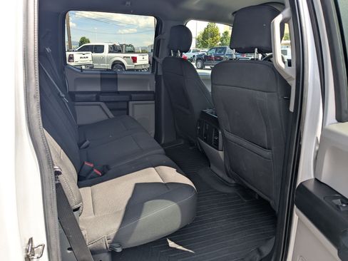 Used 2019 Ford F150 XL w/ Equipment Group 101A Mid AWD/4WD image 32