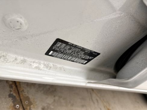 Used 2024 Subaru Impreza 2.0i image 10