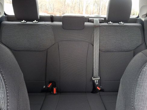 New 2026 Ford Maverick XL w/ Equipment Group 101A image 18