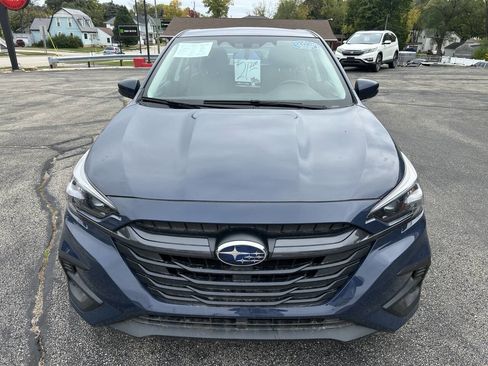 Used 2023 Subaru Legacy Premium image 3