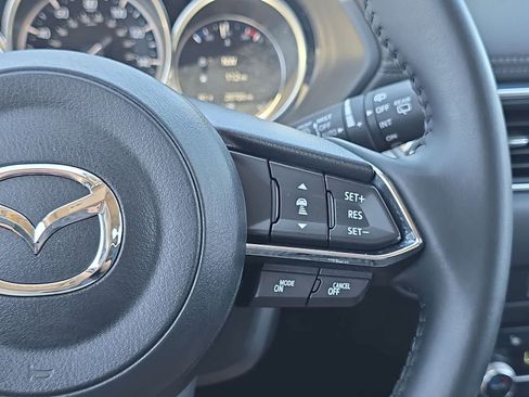 Used 2025 MAZDA CX-5 AWD 2.5 S w/ Preferred Package image 29