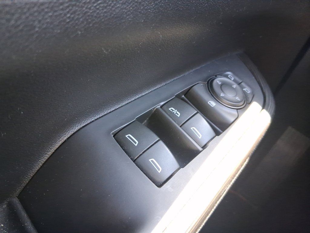 Used 2019 GMC Acadia SLT FWD image 26