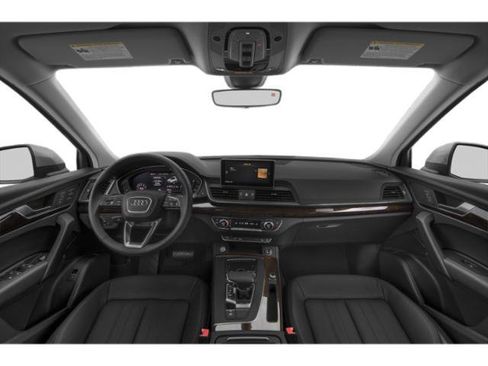 Used 2019 Audi Q5 2.0T Premium AWD/4WD image 15