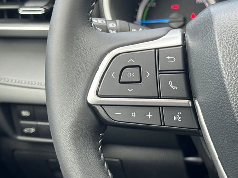 New 2026 Toyota Highlander XLE AWD/4WD image 27