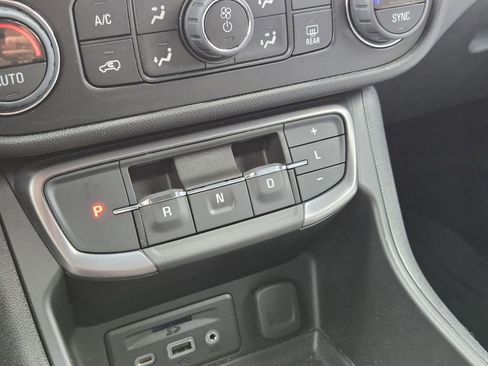 Used 2023 GMC Terrain AT4 w/ LPO, Floor Liner Package image 14