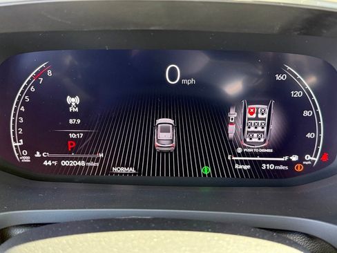 Certified 2025 Acura MDX w/ Technology Package image 23